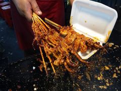 -大学城夜市大排档(凤栖路店)