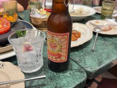 -秘密旅行Bonjour(黑金冠 江南西店)