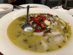 -水月周庄铂尔曼酒店-水月荟中餐厅