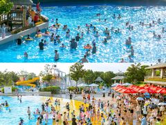 -南京银杏湖乐园