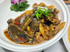 -老李家土菜馆·安吉地标美食