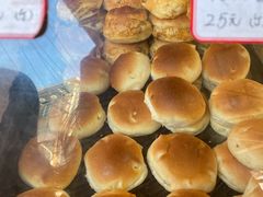 豆沙包-惠源面包店(开禾路店)