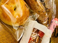 黑麦法棍-OUR Bakery(SKP-S店)