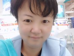 -沃尔玛购物广场(霖雨路店)