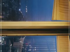 -洲际酒店·地平线全日餐厅HORIZON CAFÉ