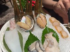 -大良毋米粥 · 粥底火锅(岭南天地店)