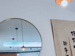 -沏点Trattoria意大利餐厅(新街口店)