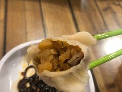 -宝源饺子(麦子店街店)
