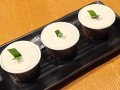 香兰软心椰汁糕-香兰印尼 Pandan(中华广场店)