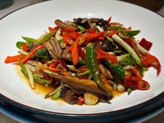 -锦府盐帮·李宅(领展购物广场中关村店)