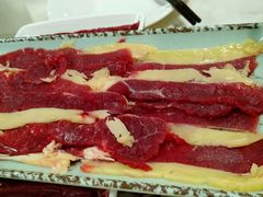 -食潮汕头鲜牛馆(望京保利店)