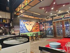 -醉炫音速烧烤·干煸菜(沙河总店)