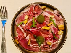 顶级伊比利亚火腿-北京金融街丽思卡尔顿酒店·意味轩 Cepe
