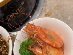 -V-ONE西雅图海鲜自助餐厅(仓山万达广场店)