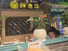 -胖老汉(北京路店)