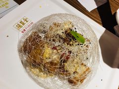 -全聚德(江宁店)