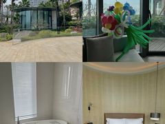 -深圳大梅沙京基洲际度假酒店