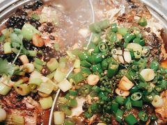 -辣尚瘾·烤鱼·新川菜(交大直营店)