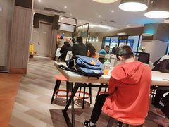 大堂-肯德基(平江新城店)