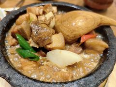 -敏珠拉姆藏餐·南京厨房(富春江东街店)