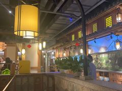 -首秀·四川料理(星耀101店)