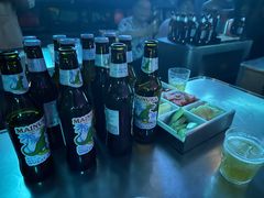 -V AMUSING CLUB·酒吧(银河中心店)