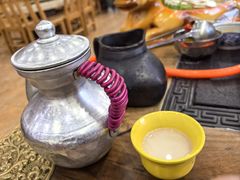 -三锅莊·牦牛肉火锅·香格里拉特色藏餐宴请餐厅(昆明创始店)