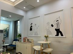 -姆们M Sweetie Cake(三里屯店)