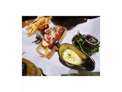 -Burger & Lobster(Dean Street)