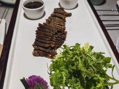 -阿西娅食府(中关村店)