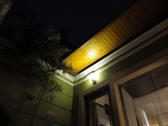 -春晖园度假酒店温泉