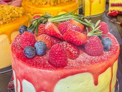 -BAKER&SPICE(安福路店)