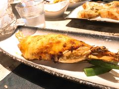 -T館·花园艺术餐厅