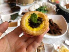 -王子私厨(鸿通城购物中心店)