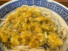 -孙盛兴奥灶面馆·蟹黄面·三虾面(山塘街总店)