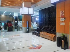 -丽池宫韩式汗蒸会馆(华灯坊店)