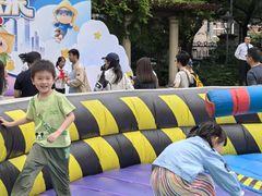 -中国福利会少年宫