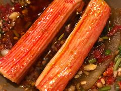 -黄潇洒老火锅(九眼桥宏济巷店)