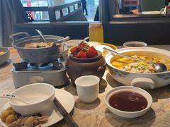 -皖香览约·徽菜(新湖广场店)