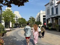 -比斯特上海购物村精品奥特莱斯