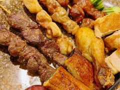 -Home Thai·泰谣(王府井apm店)