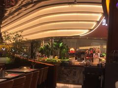 -汉阳廷自助烤肉·火锅(万丰海岸城店)