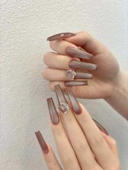 -WH日式美甲沙龙