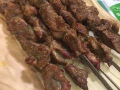 -新疆巴州金丝特餐厅(大钟寺店)