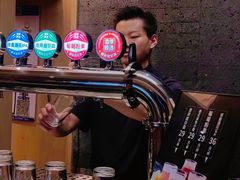 -浩爷羊蝎子火锅(望京店)
