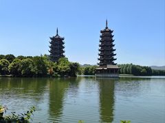 -桂林两江四湖景区