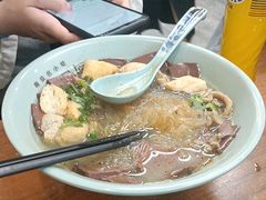 -金原鸭血粉丝汤·汤包·脆皮烤鸭(南京博物院店)