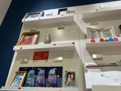 -海马体家庭照相馆(杭州远洋乐堤港店)