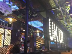 -鱼库·不仅是一家烤鱼店(车公庙店)