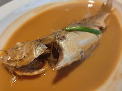 黄鱼-新荣记(椒江店)